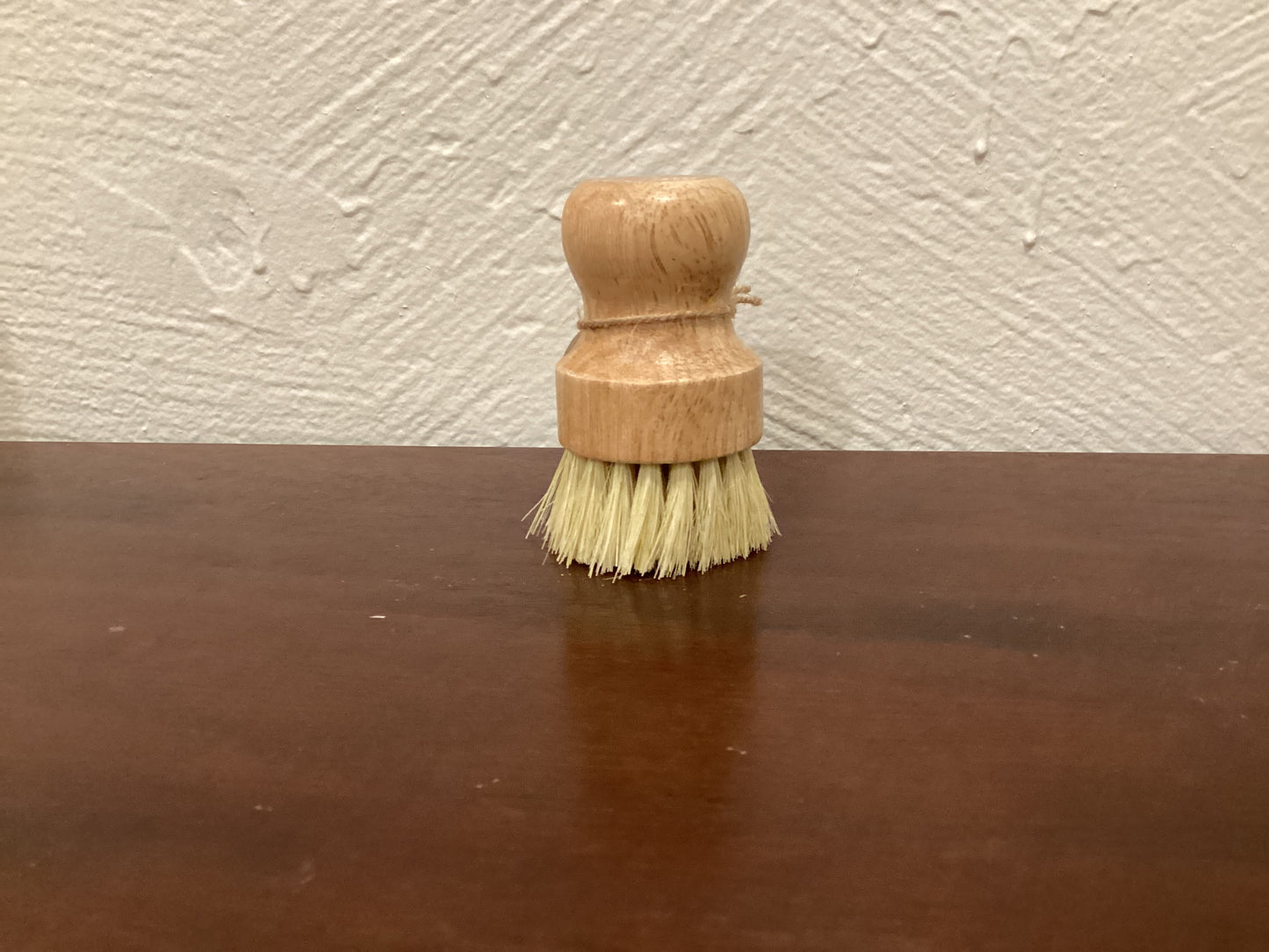 Bamboo Dish Brush