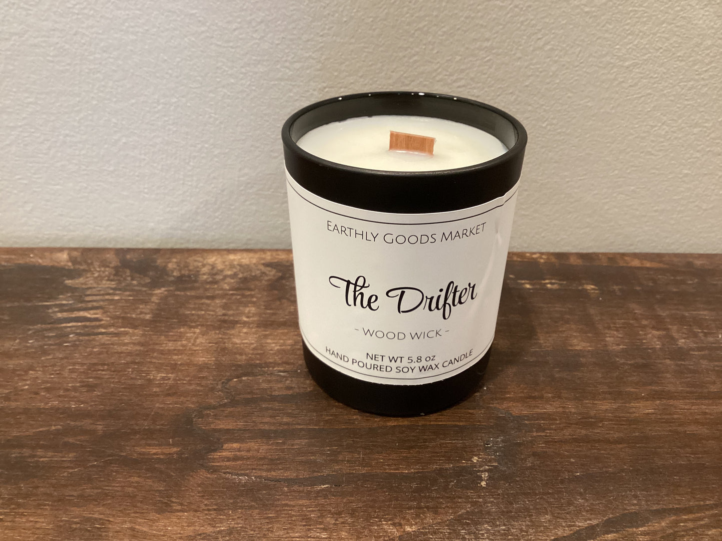 The Drifter- Men’s Collection