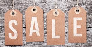 SALE PRODUCTS