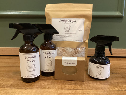 Home Care Bundle
