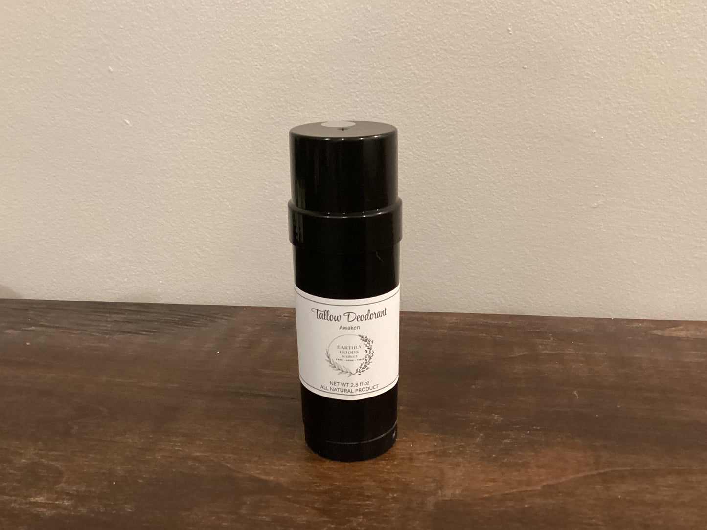 Awaken Tallow Deodorant