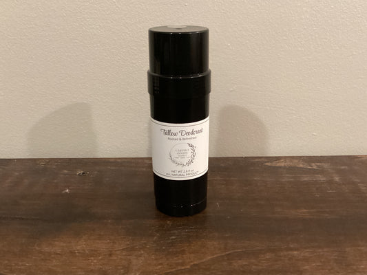 Rooted & Refresh Tallow Deodorant