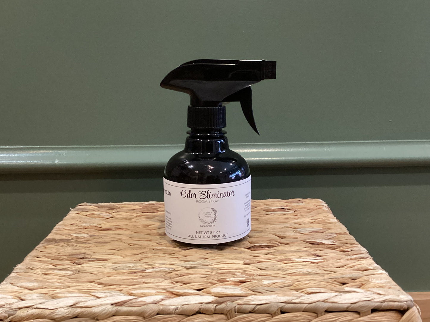 Odor Eliminator Room Spray