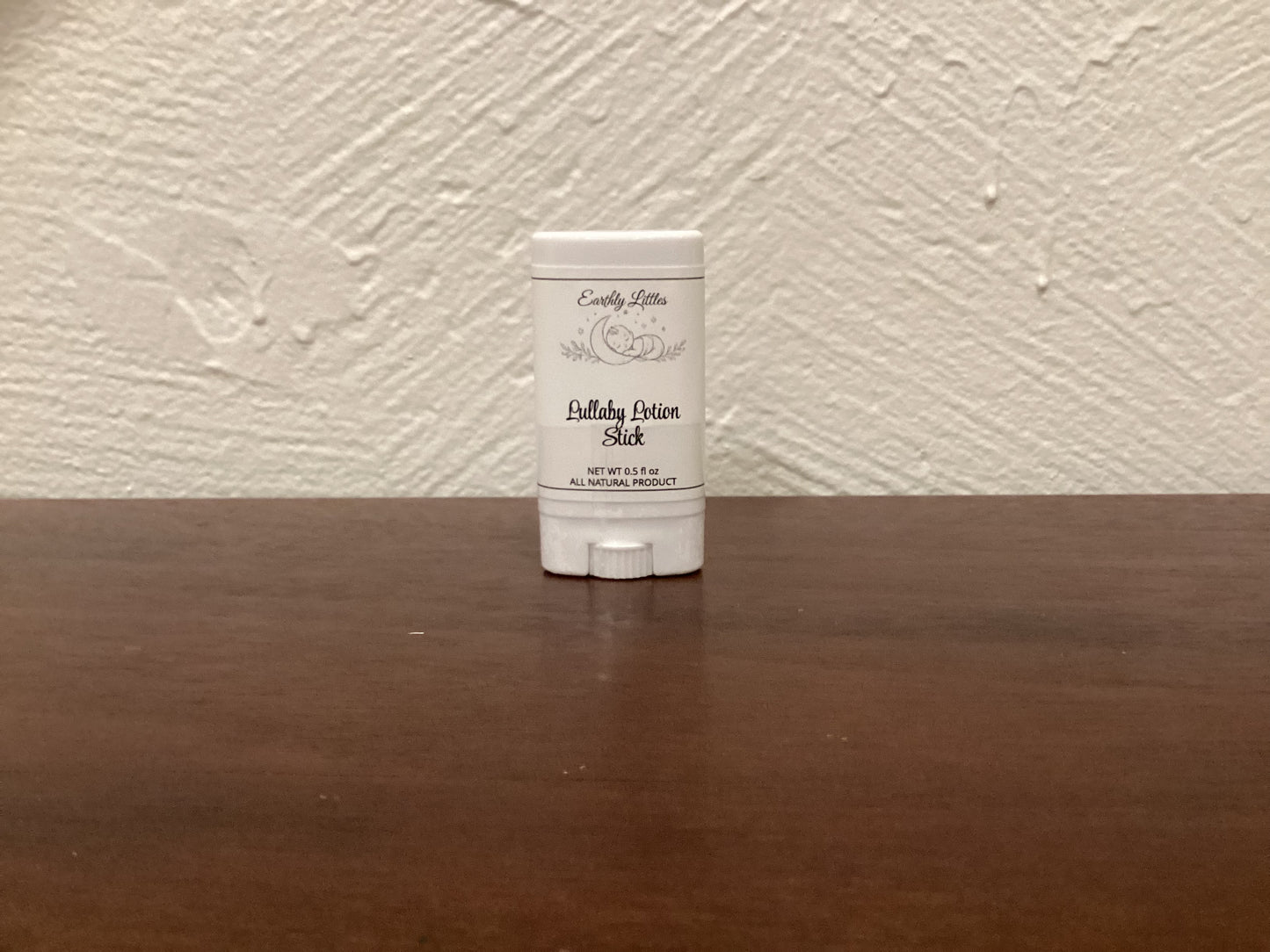 Lullaby Lotion Travel Stick