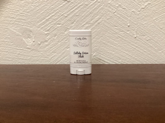 Lullaby Lotion Travel Stick