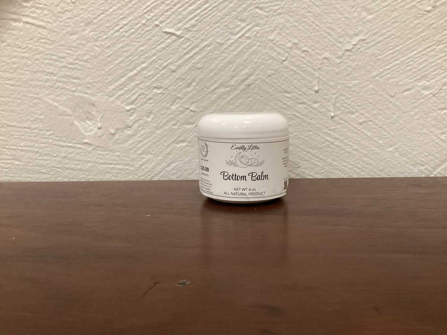 Bottom Balm