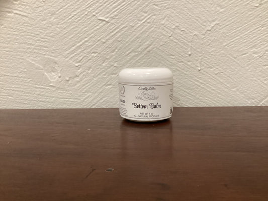 Bottom Balm