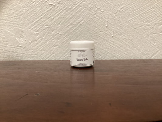Bottom Balm Travel Size