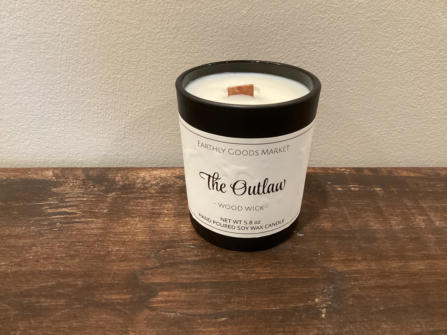 The Outlaw-Men’s Collection