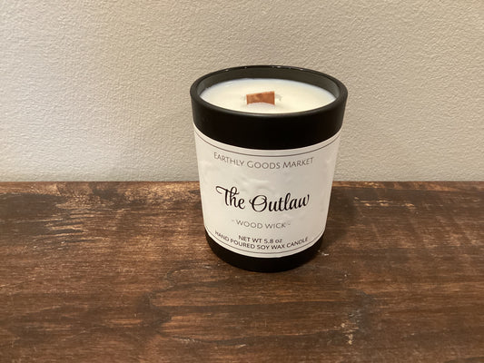 The Outlaw-Men’s Collection