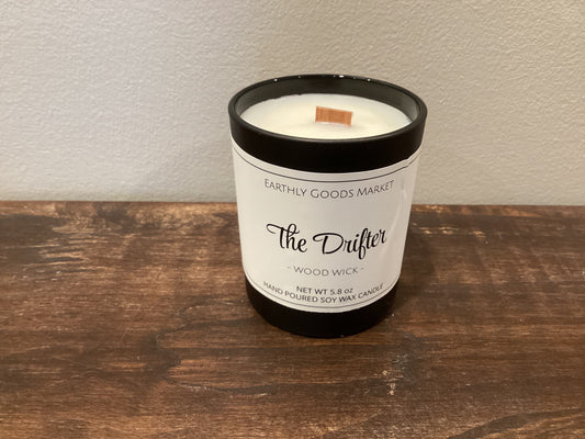 The Drifter- Men’s Collection