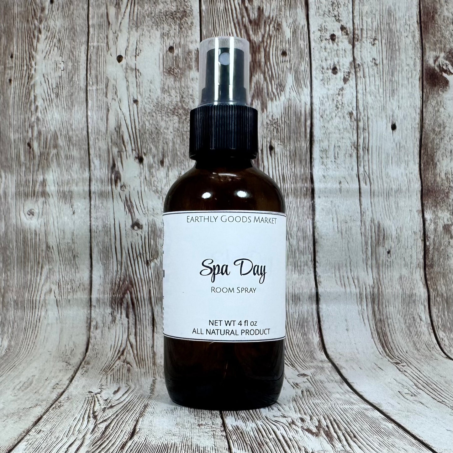 Spa Day Room Spray