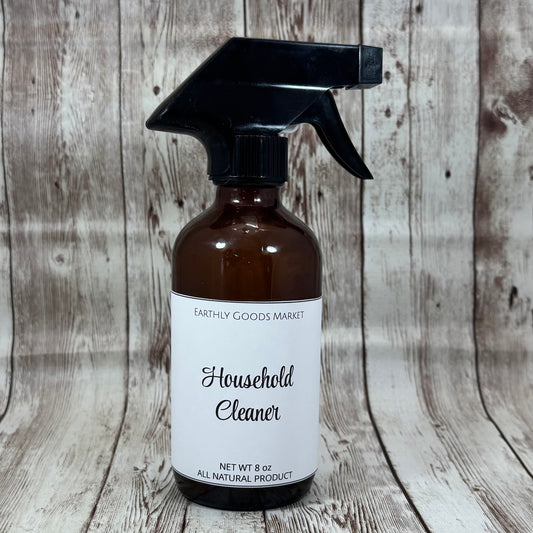 Household Cleaner