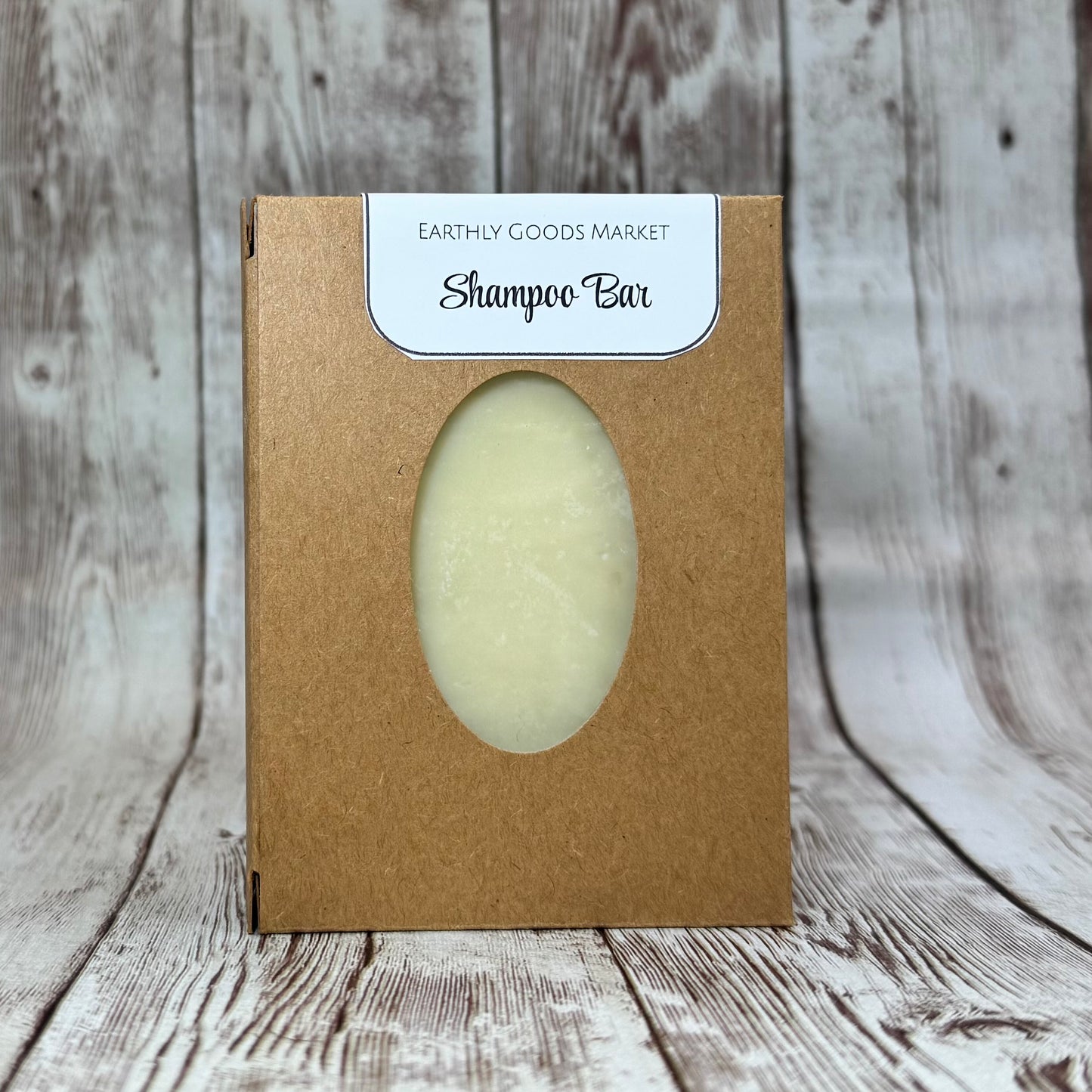 Tallow Shampoo Bars